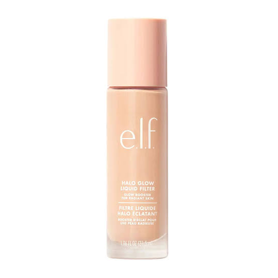 کرم پودر ELF